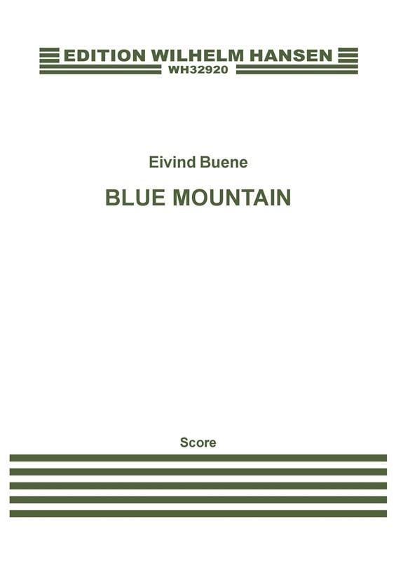 Blue Mountain